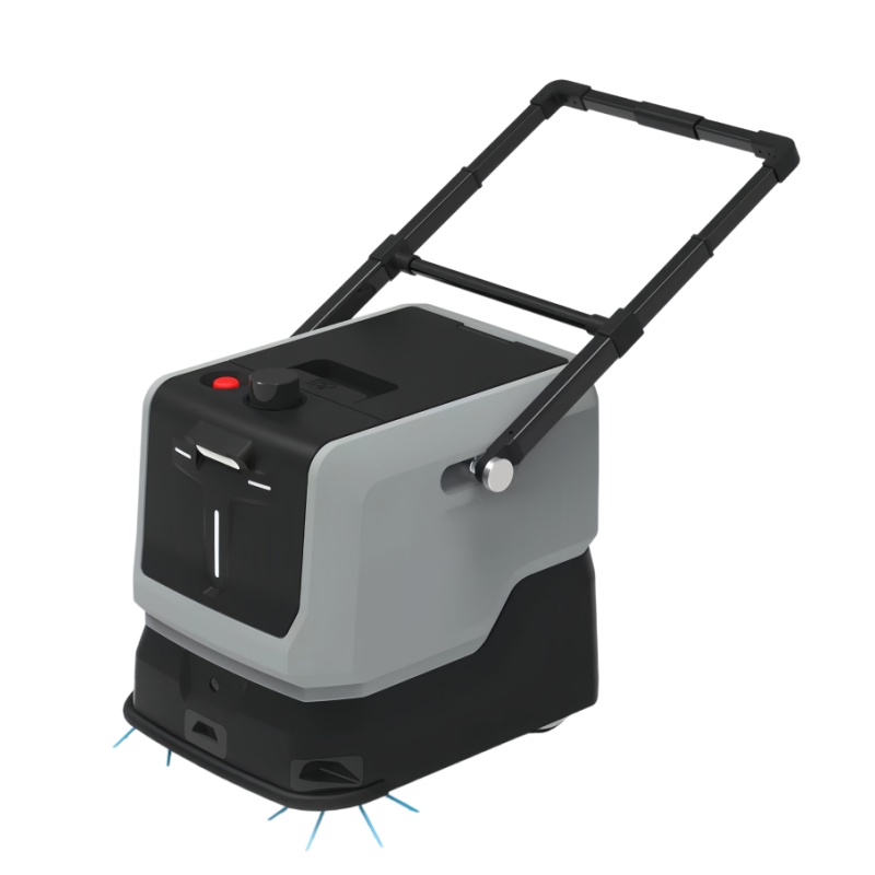 塔城坦洁无人智能清洁机器人T10